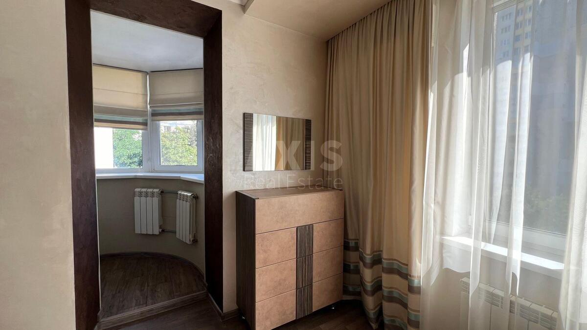 3k apartment vul. Chaadajeva Petra 213