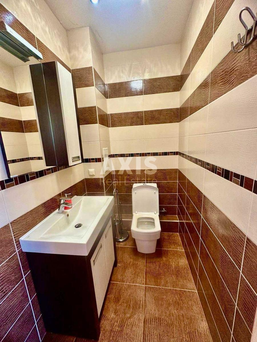 3k apartment vul. Kytai'vs'ka 10А330909