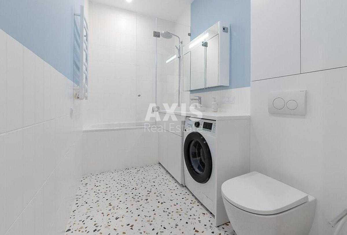 1k apartment vul. Hohlovyh Sim'i' 86