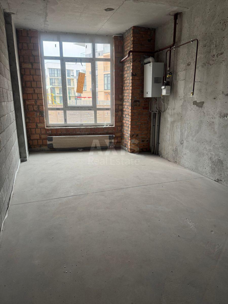 3k apartment vul. Red'chyns'ka 50