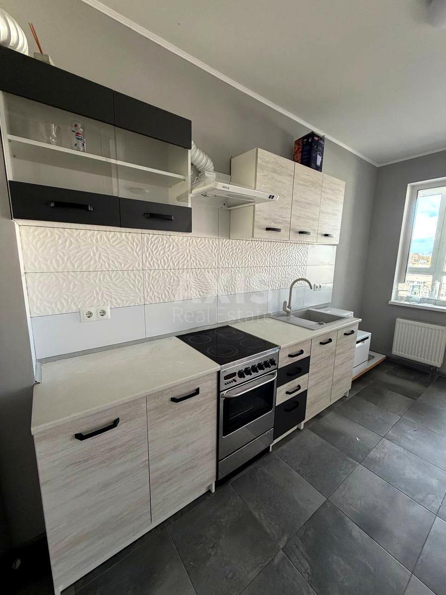 3к квартира ул. Кустанайская 1361663