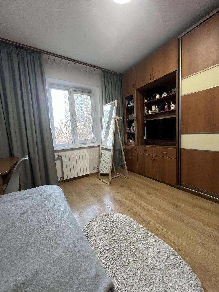 2k apartment vul. Trostjanec'ka 7В6