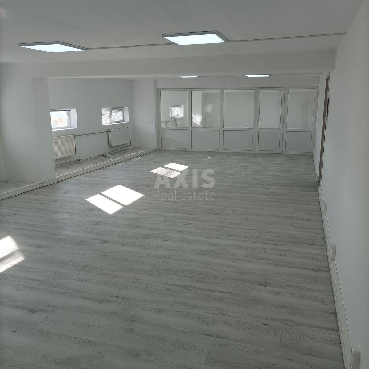 Trade object vul. Berkovec'ka 6, 3000m2616851