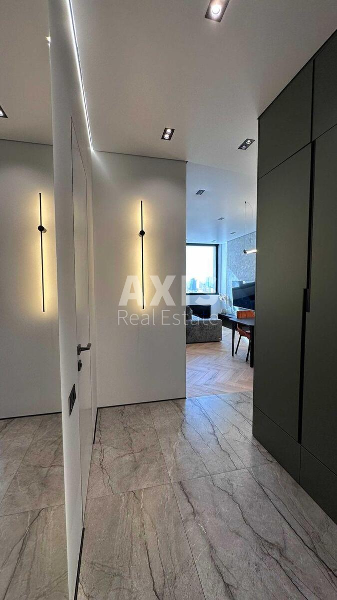 2k apartment pr-t Peremogy 11Б531569