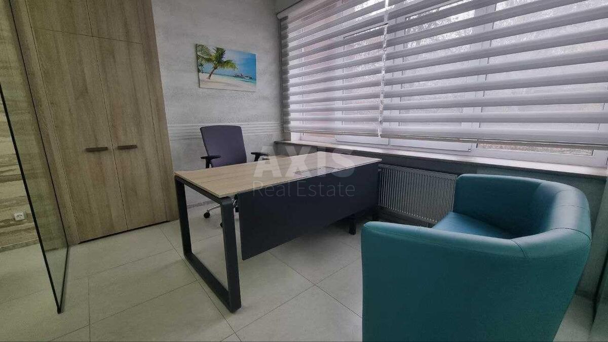 Офис спуск Кловский 7, 55м2617111