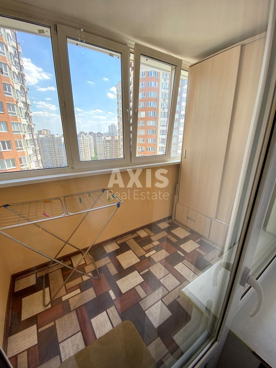 2k apartment vul. Urlivs'ka 20610554