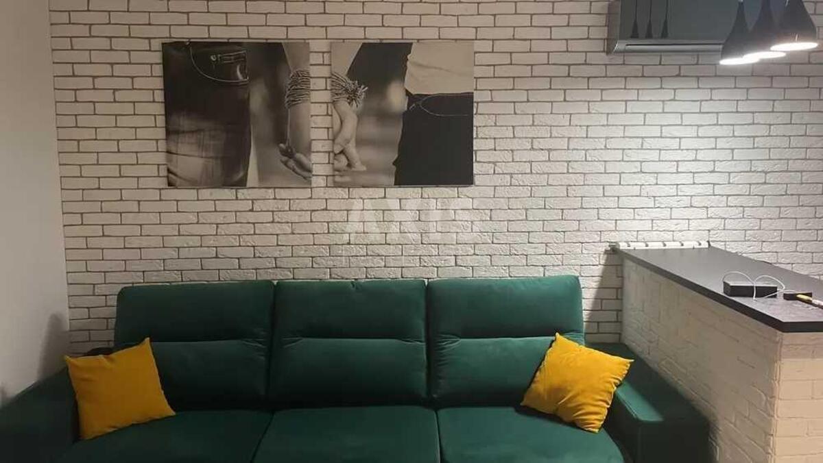 1k apartment pr-t Geroi'v Stalingrada 2Д