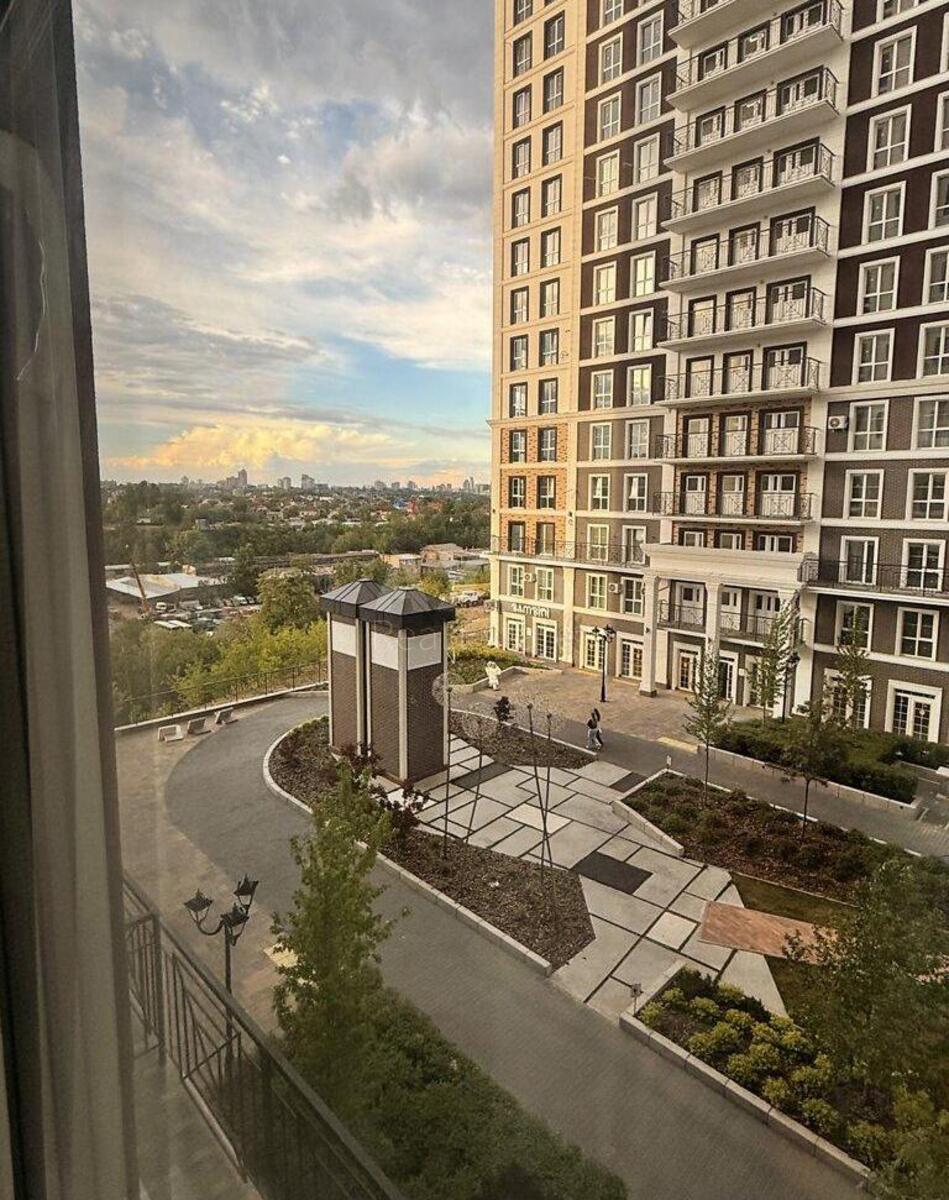 1k apartment vul. Myhajla Maksymovycha 28Б573448
