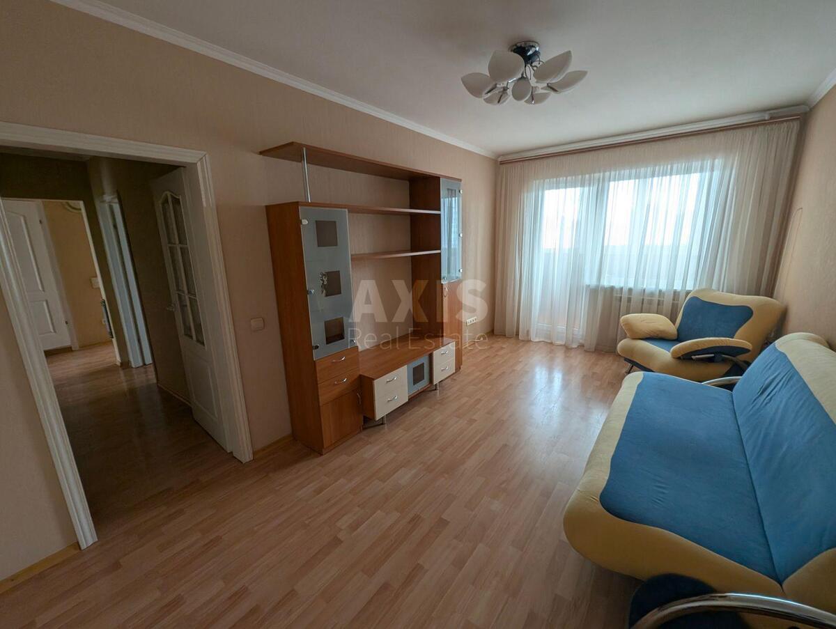 2к квартира ул. Бальзака Оноре де 83/2573871
