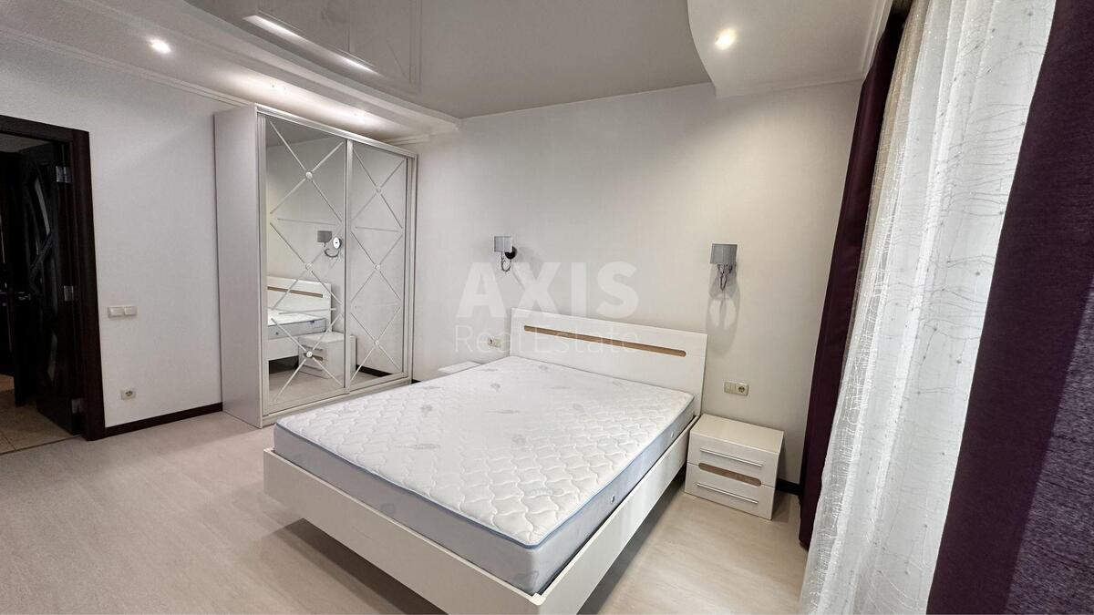 2k apartment vul. Ushakova Mykoly 1А617762