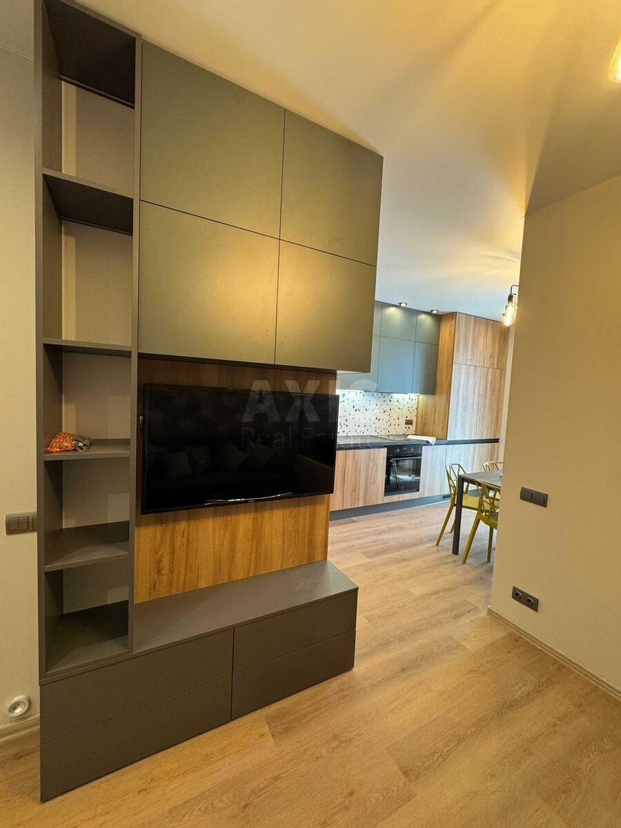1k apartment vul. Vasyl'kivs'ka 37574282
