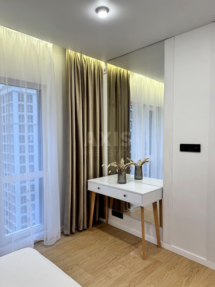 2k apartment vul. Myhajla Maksymovycha 26618127