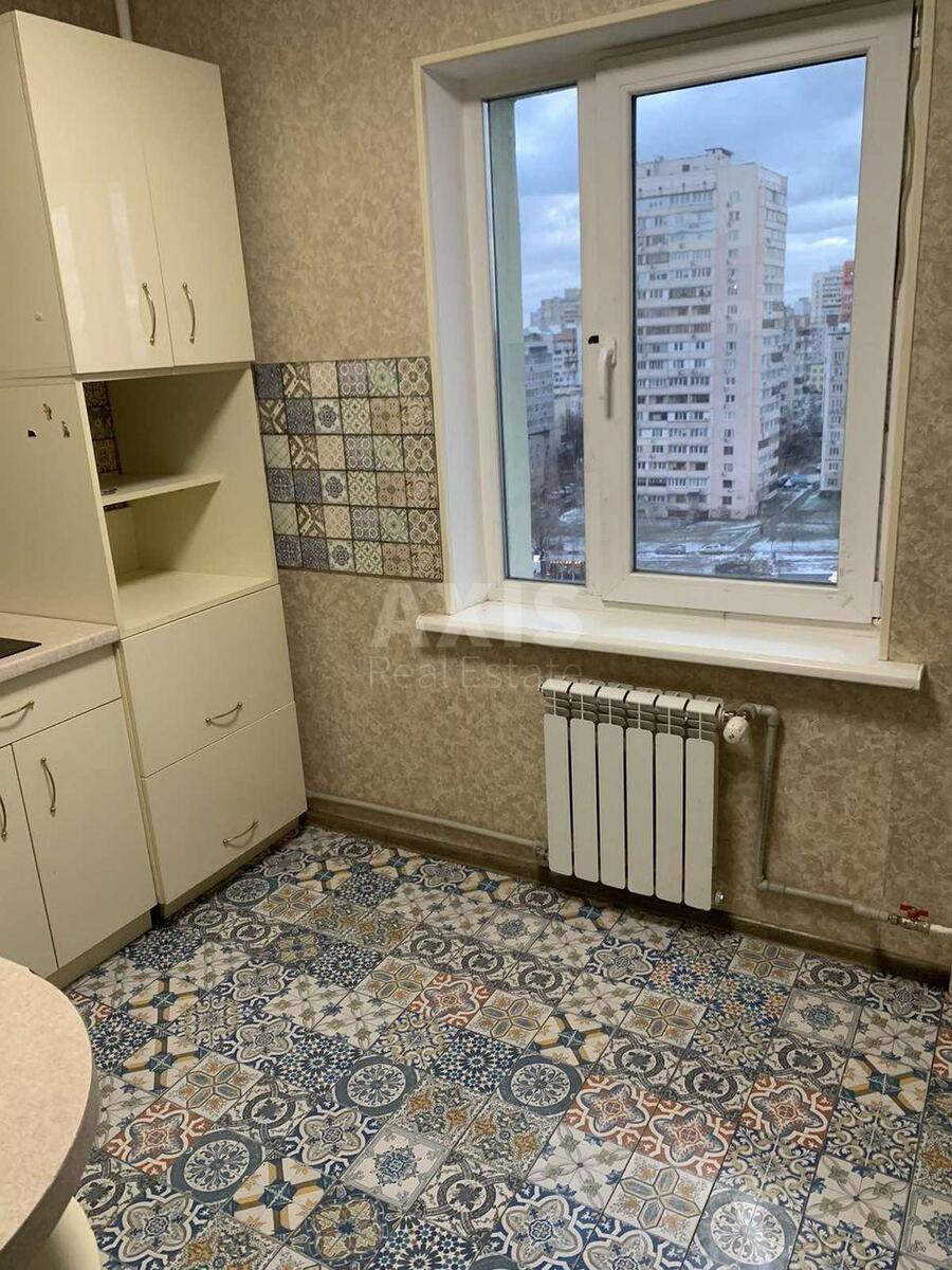1к квартира пр-т Григоренко Петра 361