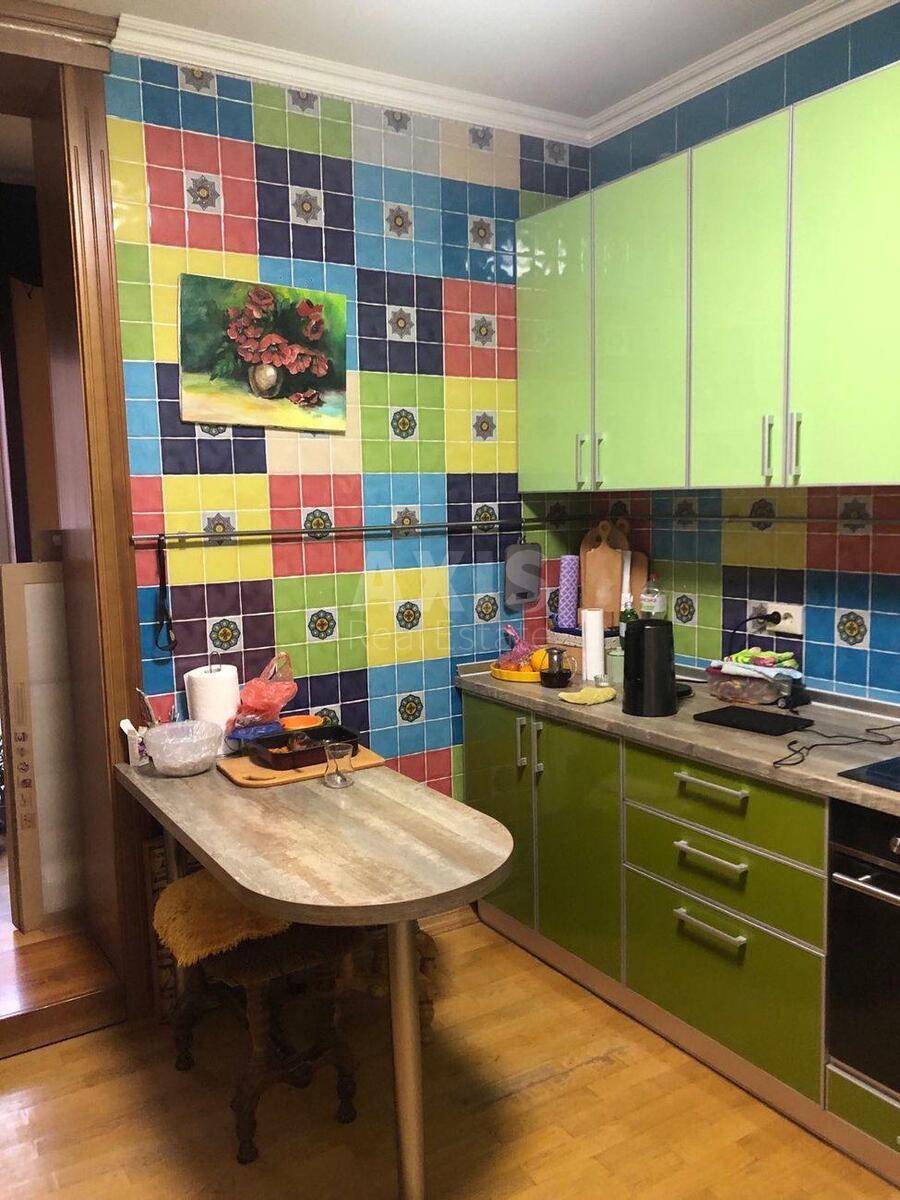 1k apartment vul. Regeneratorna 4575480
