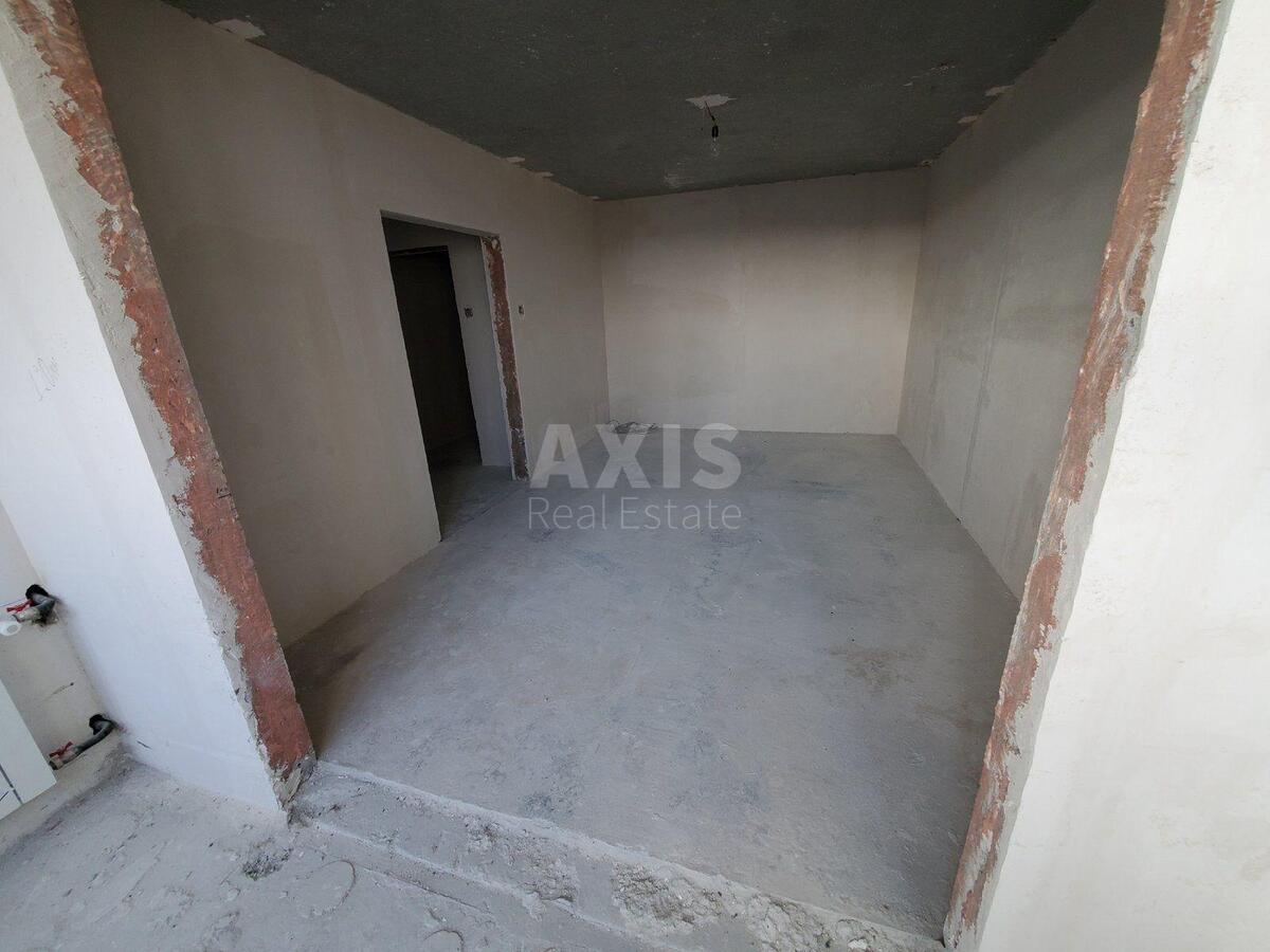 3к квартира ул. Урловская 38А4