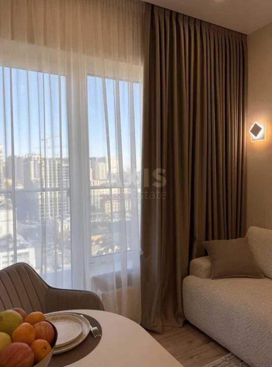 2k apartment vul. Antonovycha 109620158