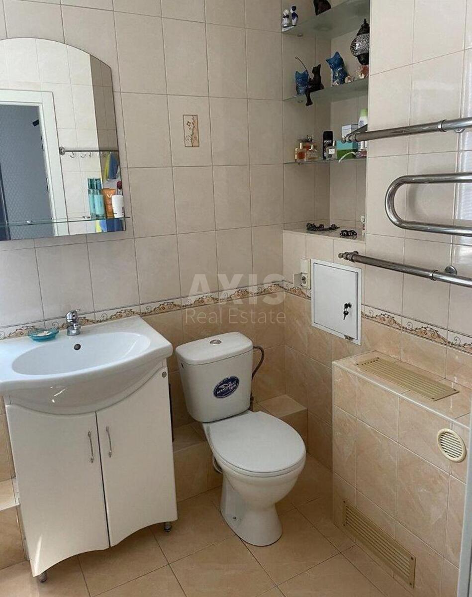 2k apartment vul. Myloslavs'ka 45577326