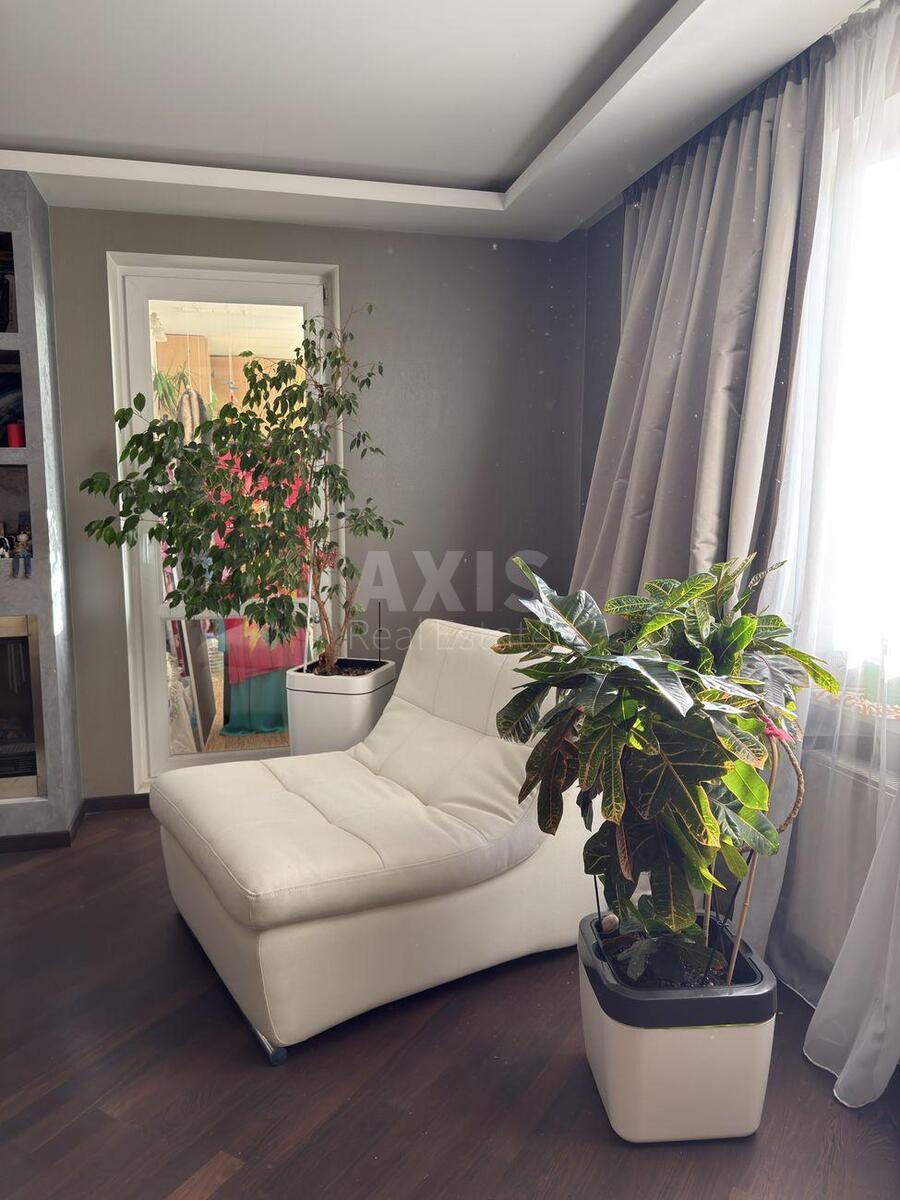 2k apartment bul. Darnyc'kyj 8620557