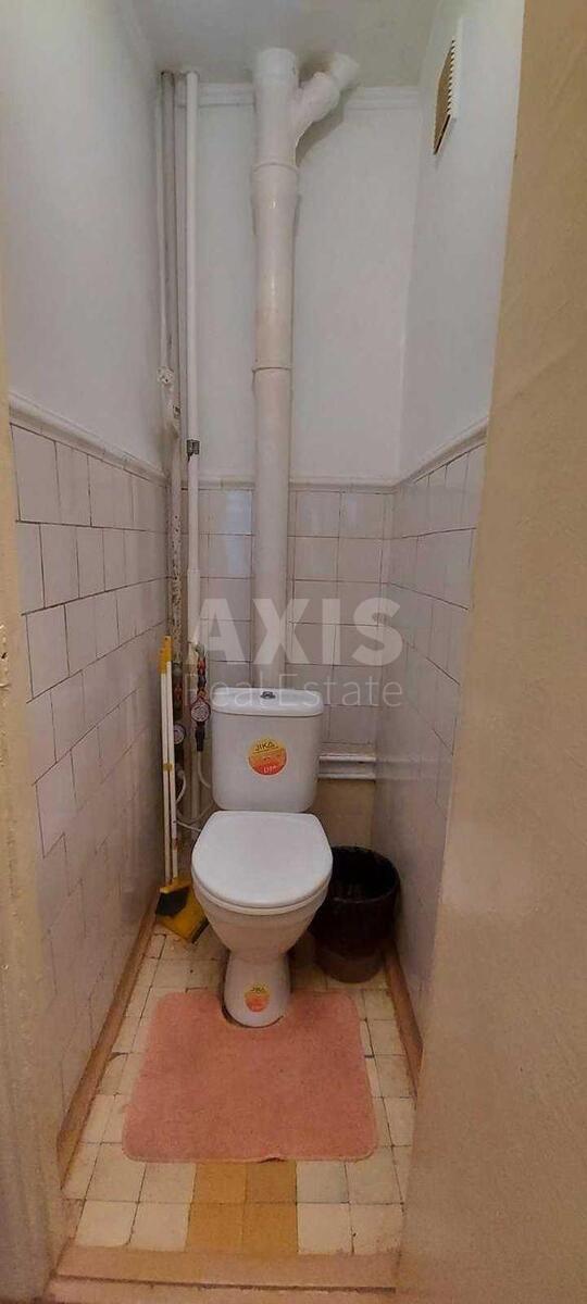 3k apartment pr-t Vidradnyj 46А8