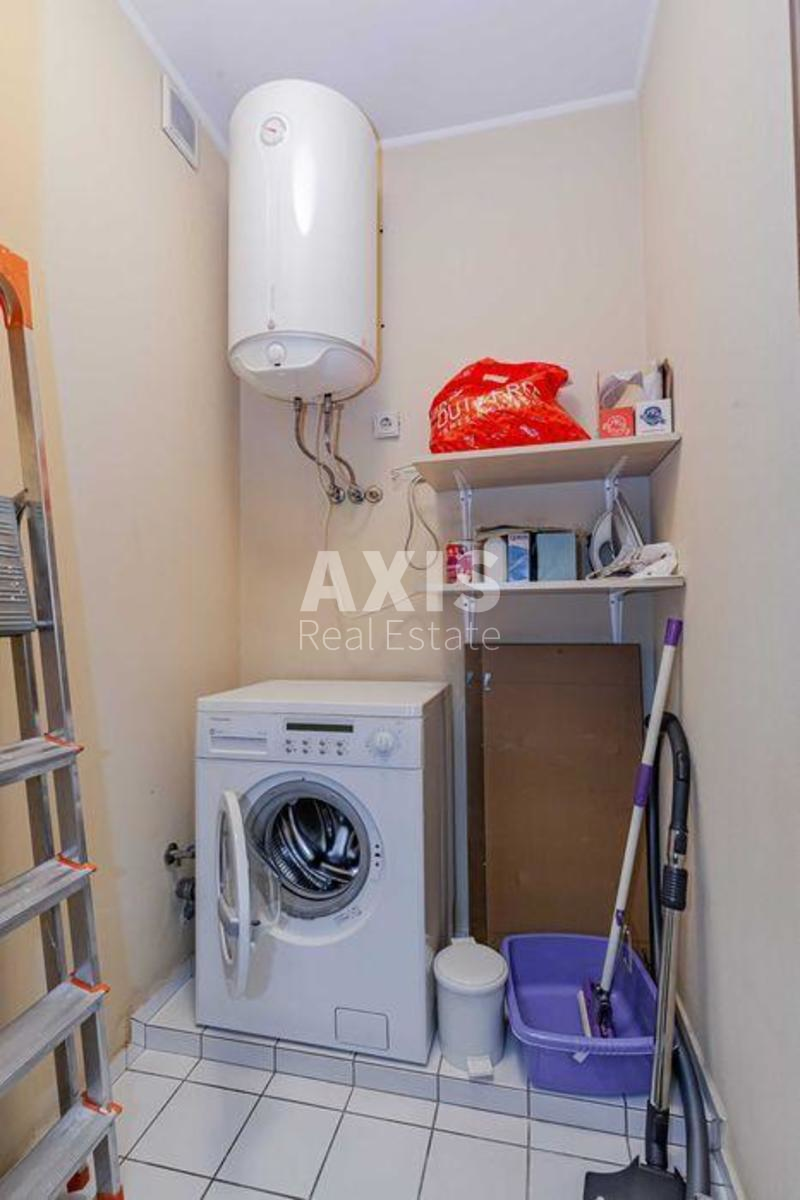 3k apartment vul. Pan'kivs'ka 27/7816