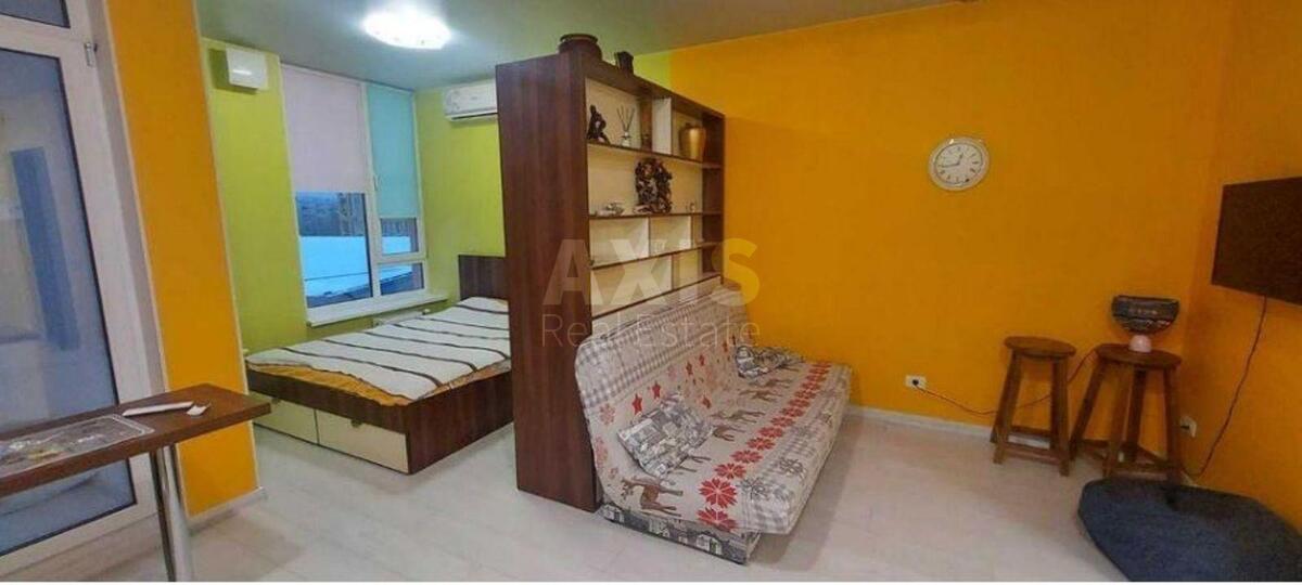 1k apartment vul. Regeneratorna 40