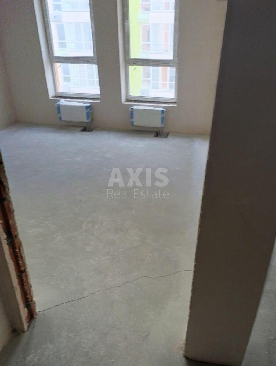 1k apartment pr-t Peremogy 671