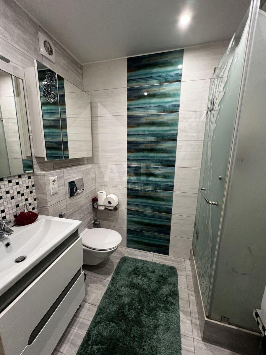3k apartment vul. Verbyc'kogo Arhitektora 8578205