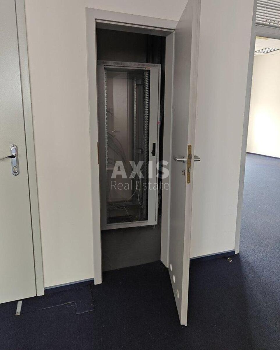 Офис пер. Магнитогорский 1, 500м2534591