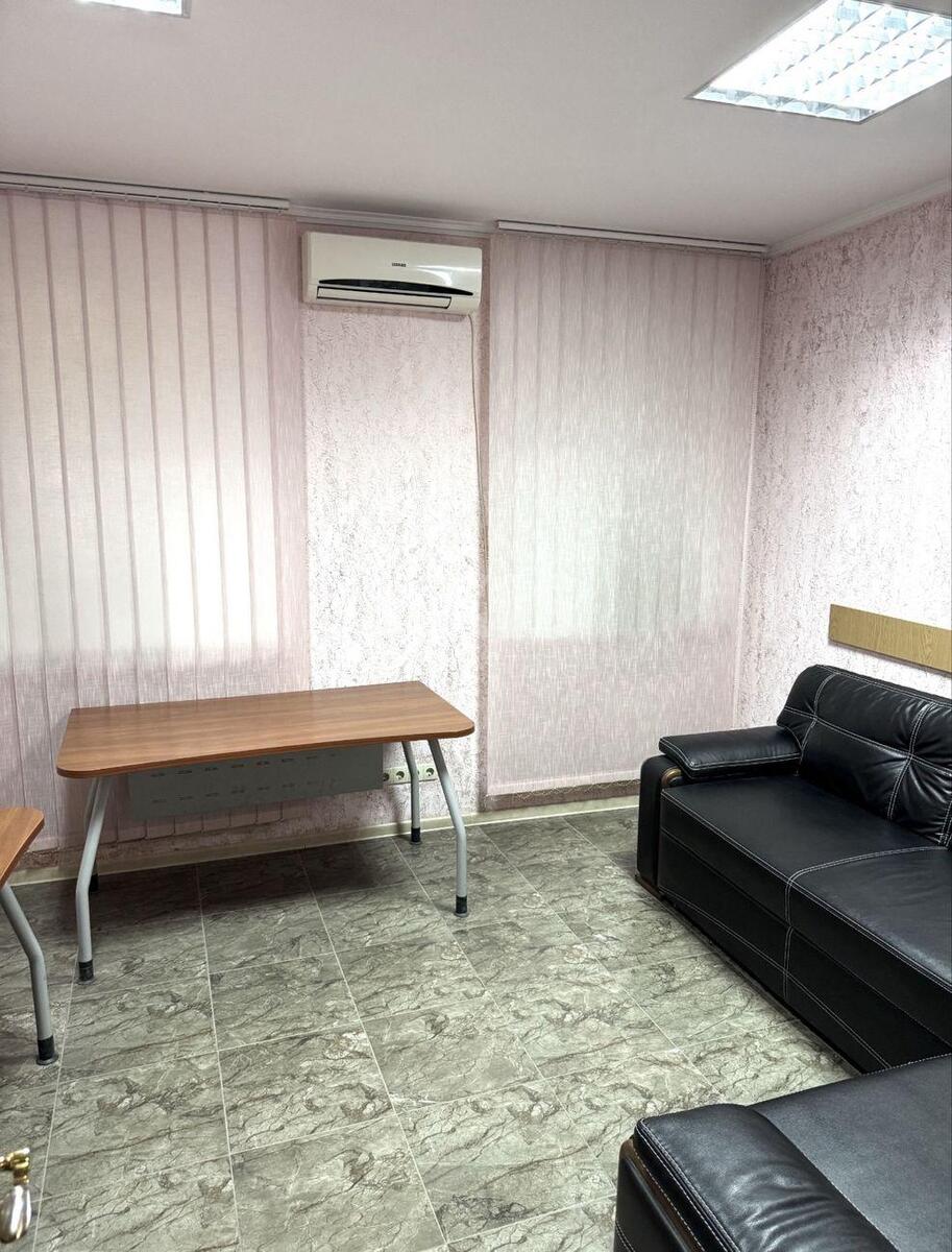 Офис ул. Большая Васильковская 82А, 82м262169