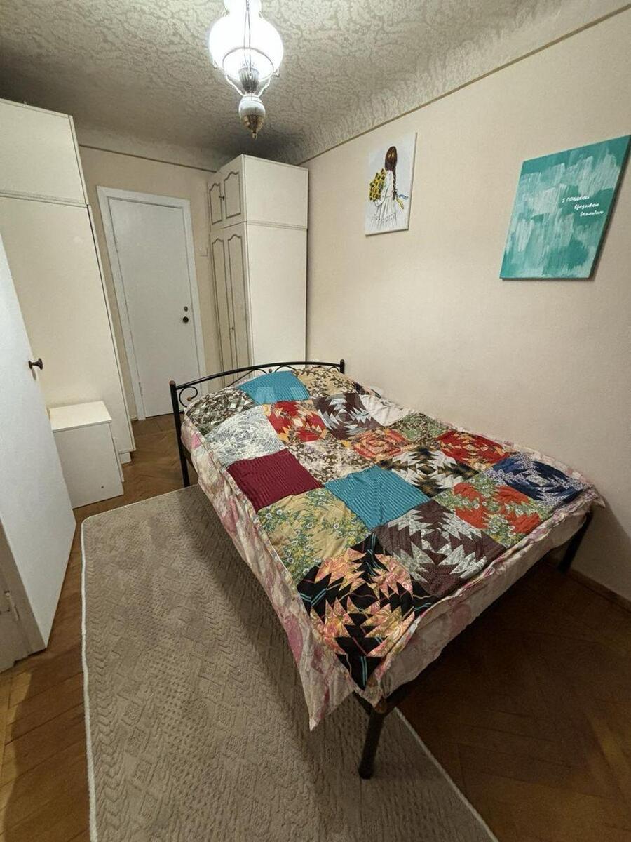 2k apartment pr-t Povitroflots'kyj 73