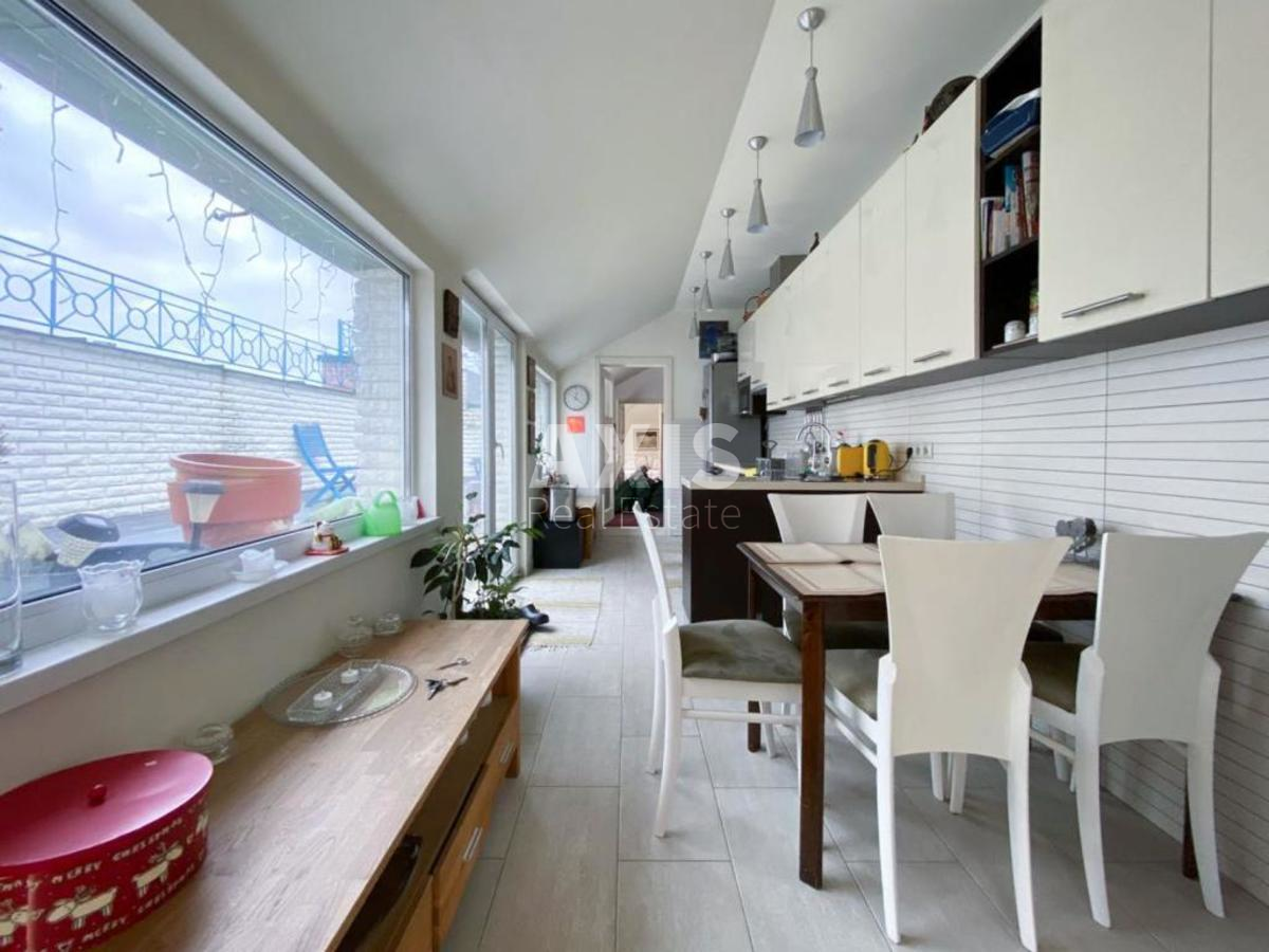 4k apartment vul. Gonchara Olesja 265