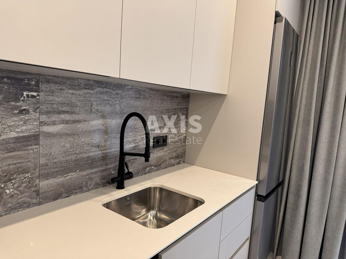 2k apartment doroga Naberezhno-Rybal's'ka 3423563