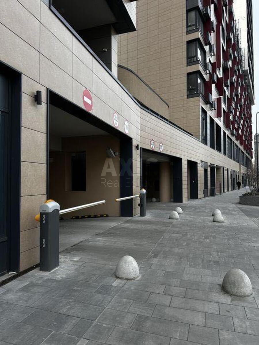 5k apartment vul. Lypkivs'kogo Vasylja Mytropolyta 38А8