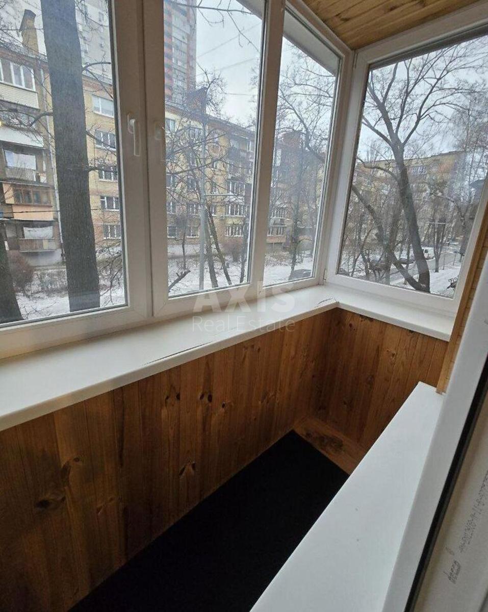 1k apartment vul. Martyrosjana 223