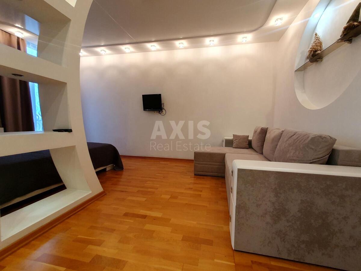 1к квартира ул. Регенераторная 4622471