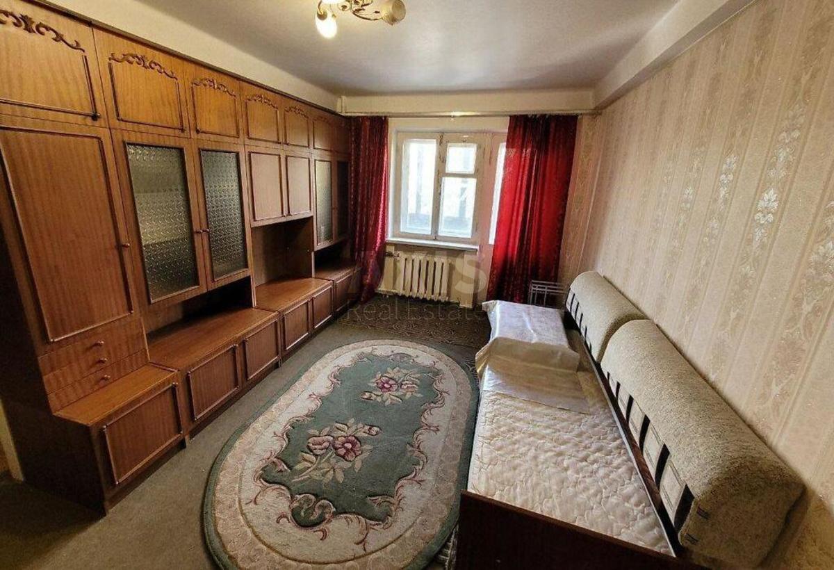 2к квартира бул. Чоколовский 11