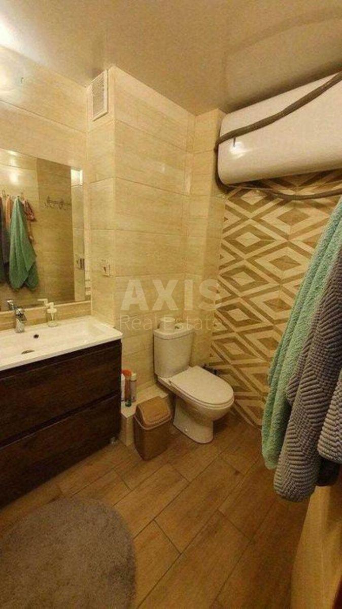 3k apartment vul. Laboratorna 14579975