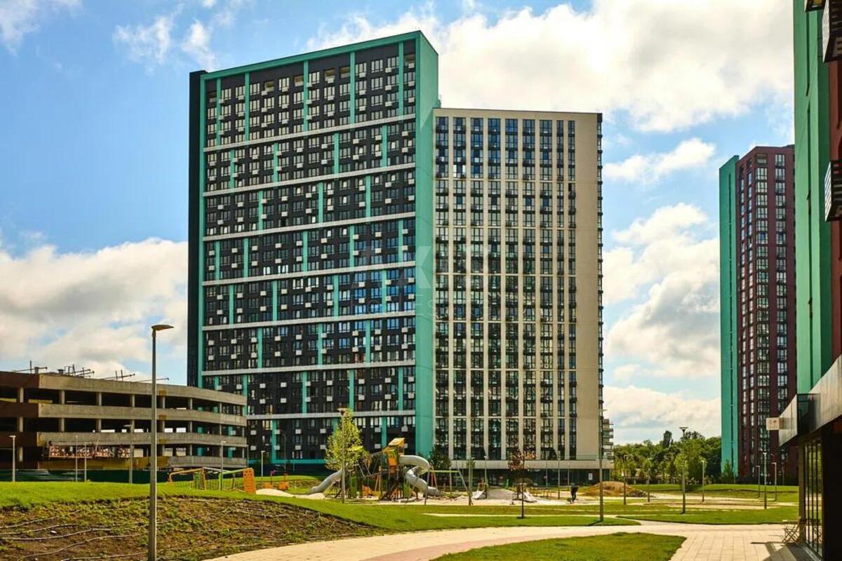 2k apartment pr-t Yevropeyskoho Soyuzu 1