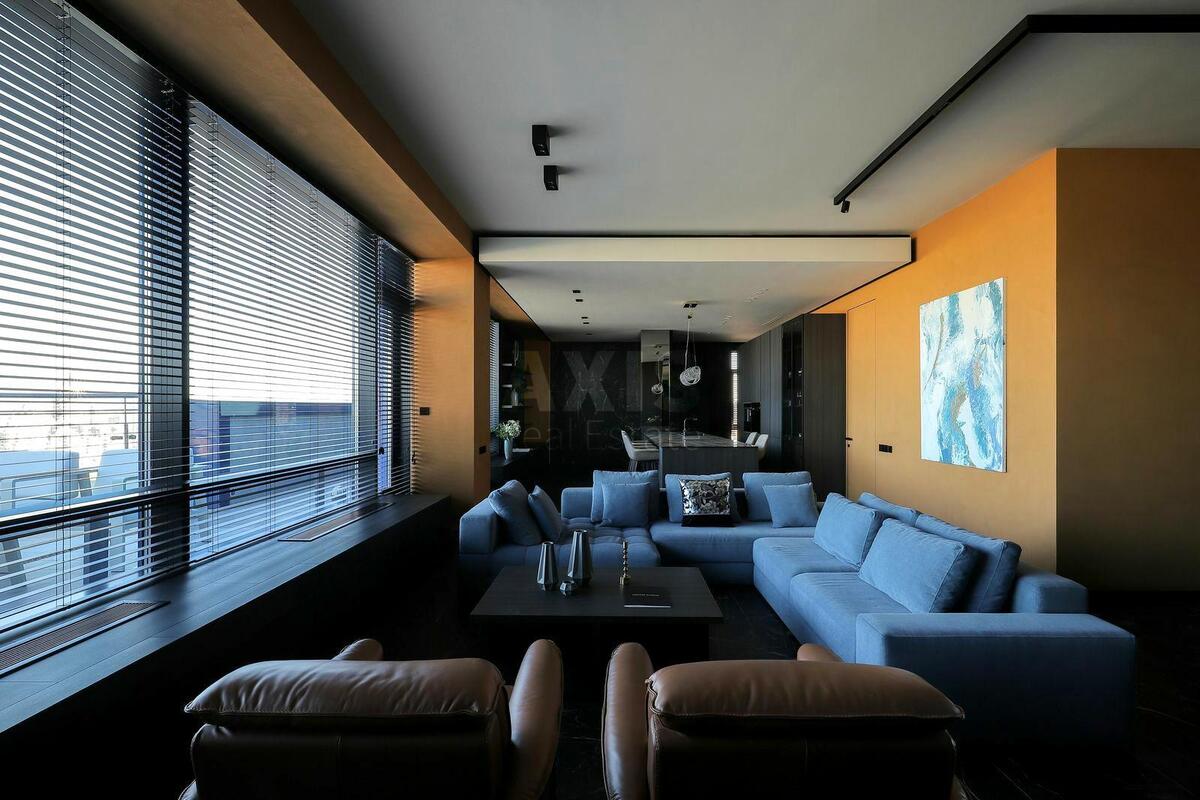 3k apartment prov. Laboratornyj 75942016