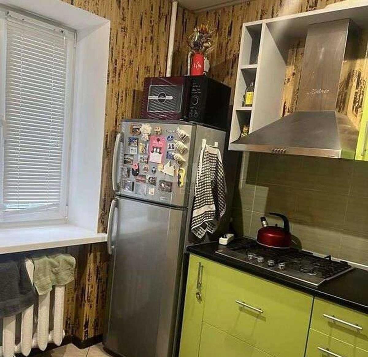 2k apartment pr-t Myru 17А0