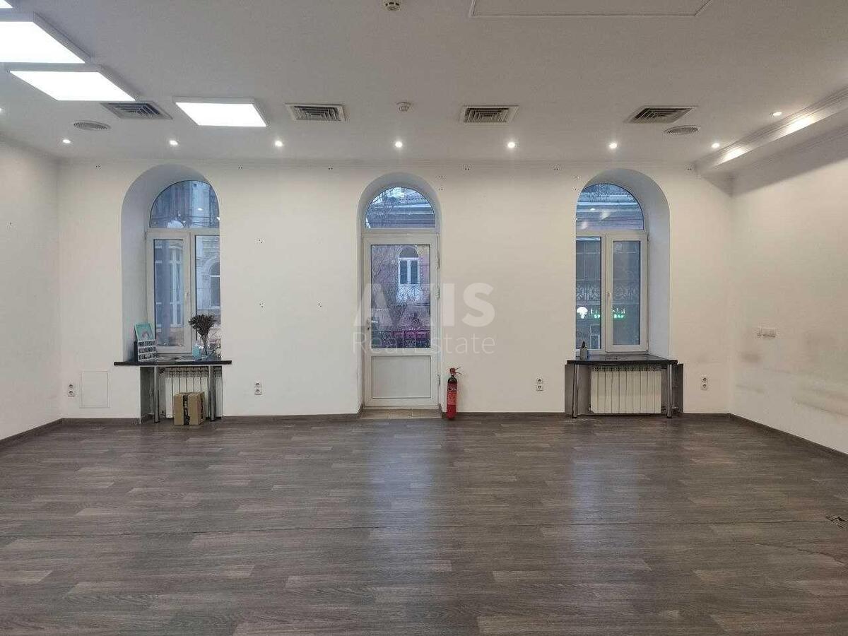Office vul. Kostjantynivs'ka 21, 109m2594460
