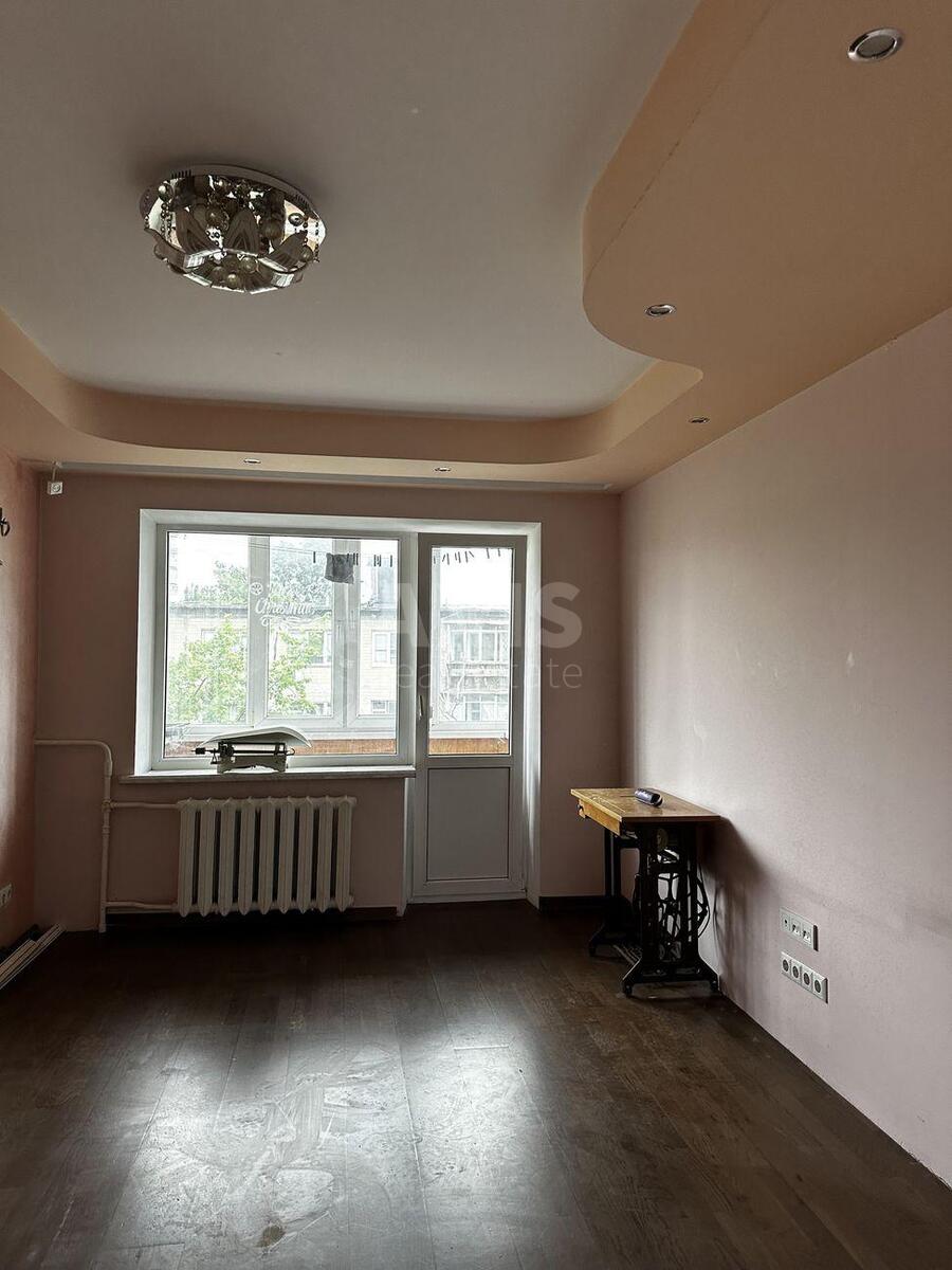 2k apartment vul. Bratyslavs'ka 161