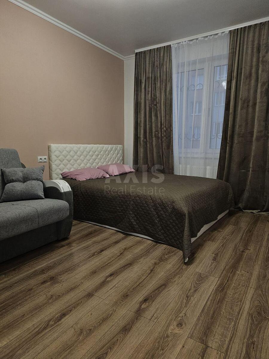 1k apartment vul. Danchenka Sergija 28Б636951