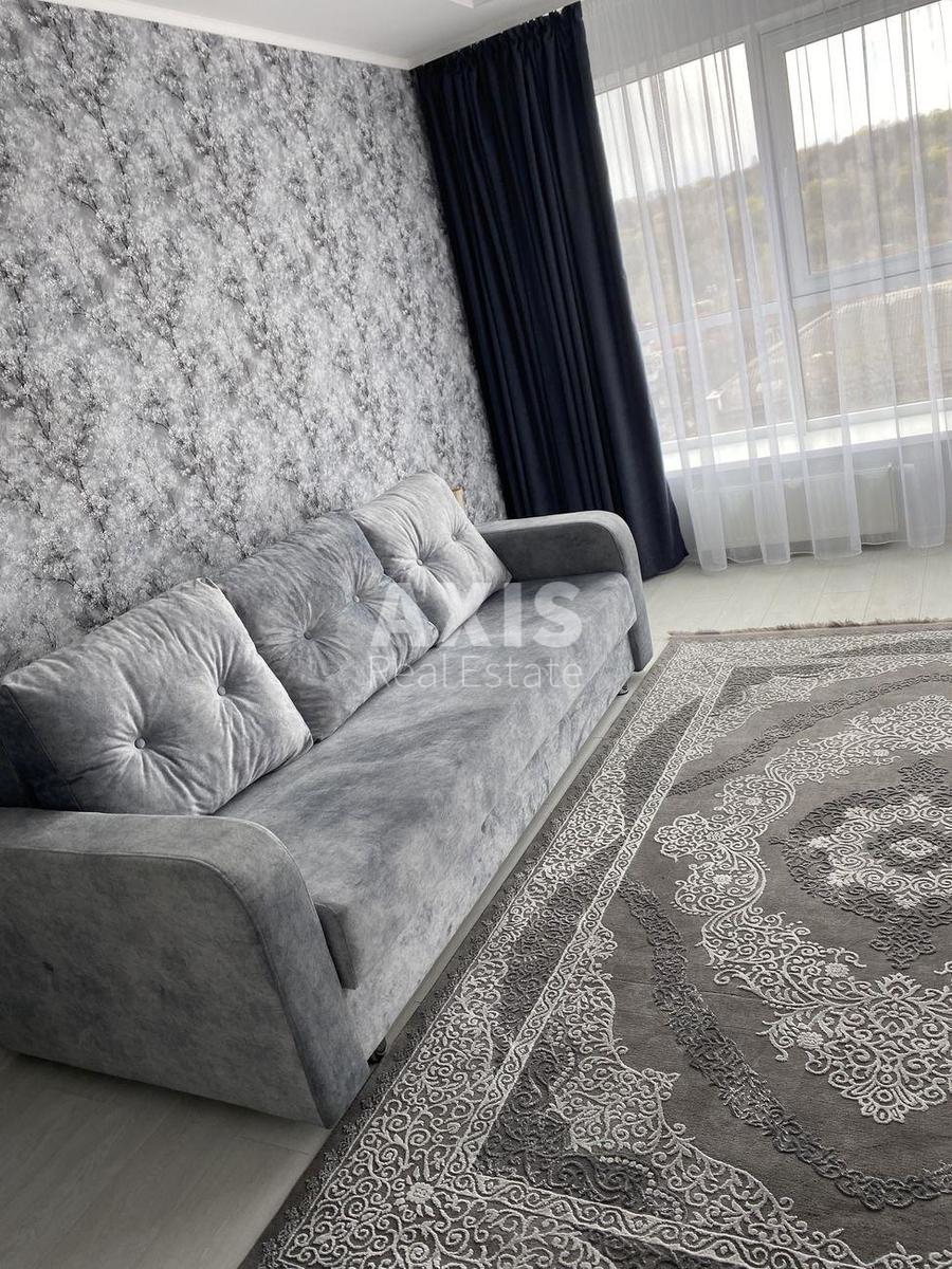 2k apartment vul. Antonovycha 1092