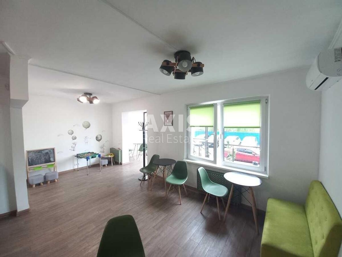Office vul. Gmyri Borysa 20, 37m2550751