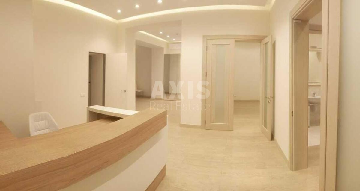 Офис ул. Печенежская 16, 350м26351711