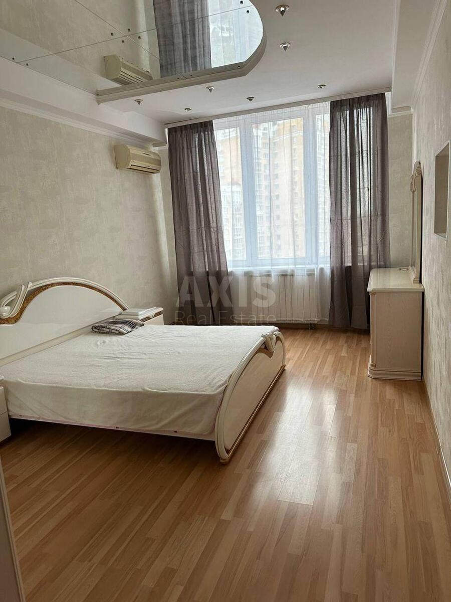 4k apartment pr-t Geroi'v Stalingrada 2Г5