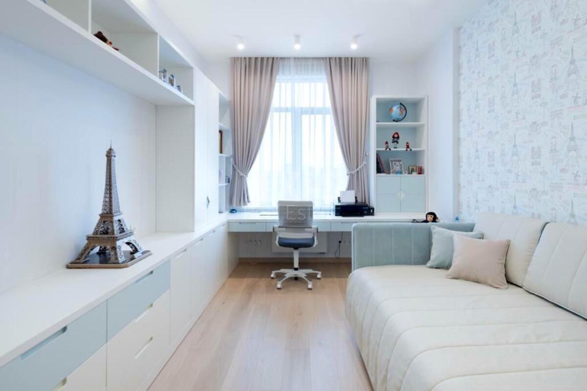 1k apartment pr-t Peremogy 42593808