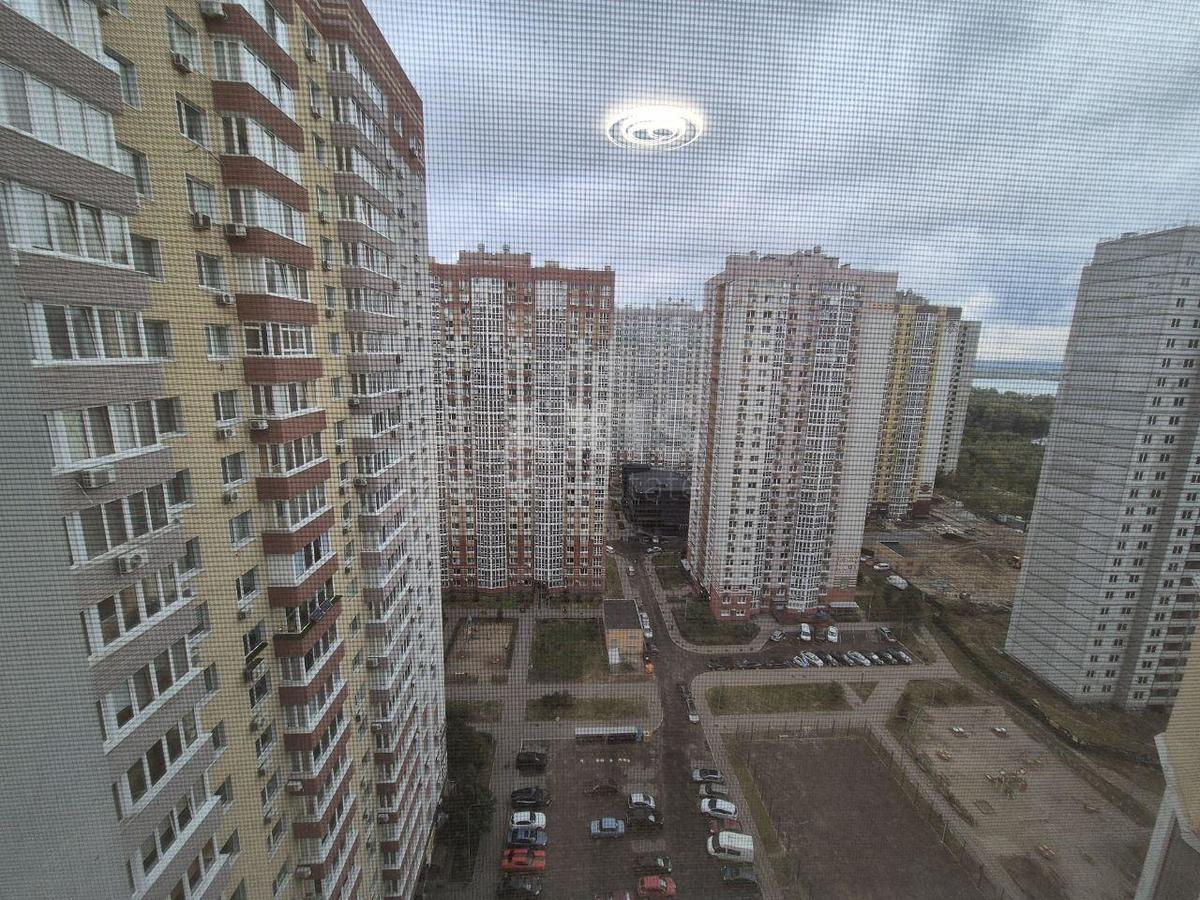 2к квартира ул. Чавдар Елизаветы 219