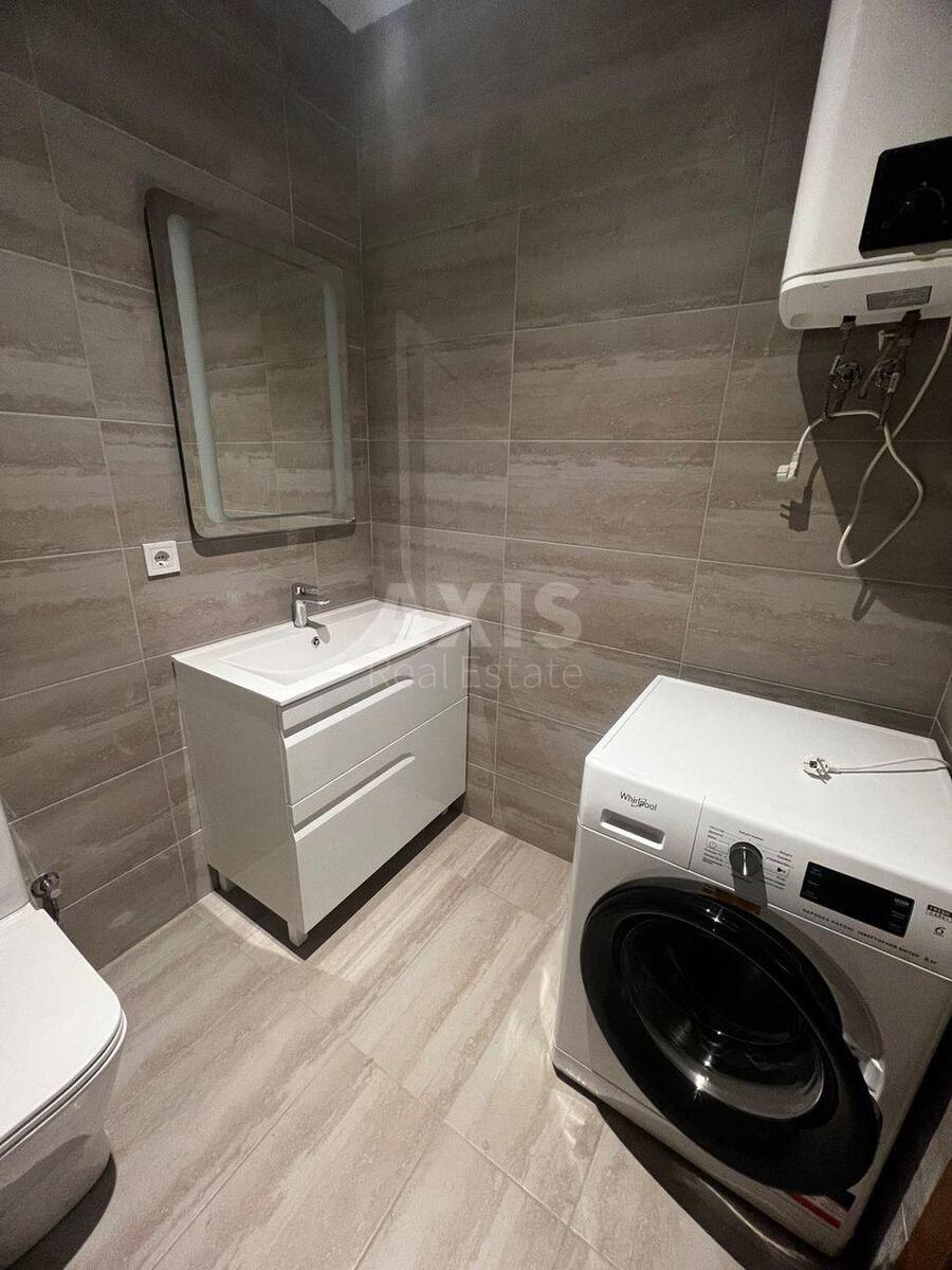 3к квартира ул. Бориспольская 26К4